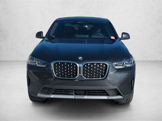 Certified 2025 BMW X4 xDrive30i w/ Premium Package video 2