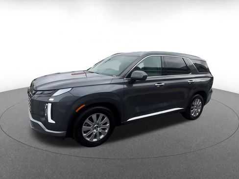 Used 2025 Hyundai Palisade SEL AWD/4WD image 7