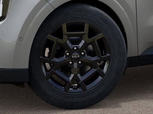 New 2026 Kia Carnival SX Prestige FWD image 9