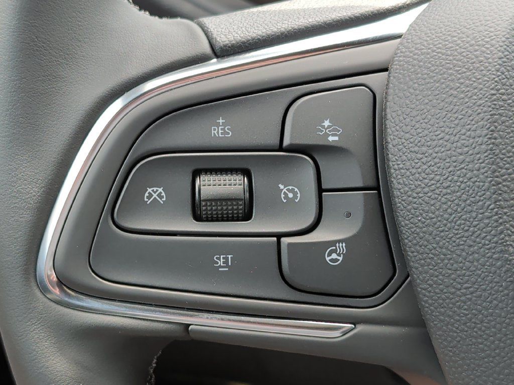 New 2026 Buick Envista Preferred w/ Convenience I Package FWD image 16