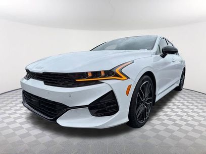 Used 2024 Kia K5 GT w/ GT1 Package