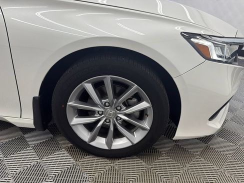 Used 2021 Honda Accord LX image 12