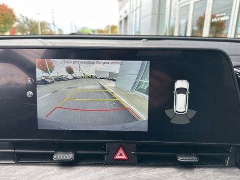 Used 2023 Kia Sportage X-Line w/ X-Line Premium Package image 13