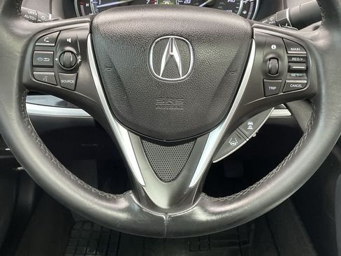Used 2019 Acura TLX V6 SH-AWD image 10