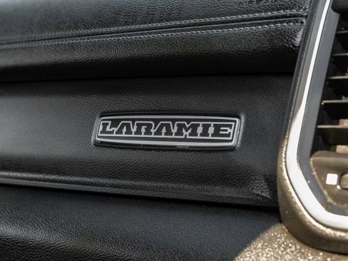 Used 2019 RAM 2500 Laramie w/ Protection Group AWD/4WD image 30