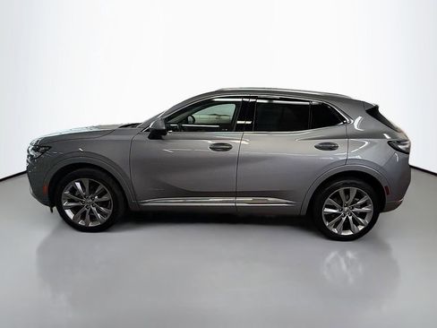Used 2023 Buick Envision Avenir image 6