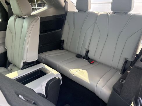 New 2026 Acura MDX SH-AWD w/ Technology Package image 24