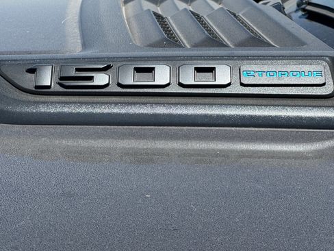 New 2026 RAM 1500 Laramie AWD/4WD image 25