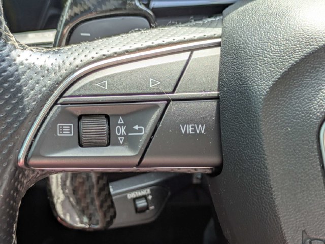 Used 2023 Audi S3 Premium Plus w/ Premium Plus Package AWD/4WD image 26