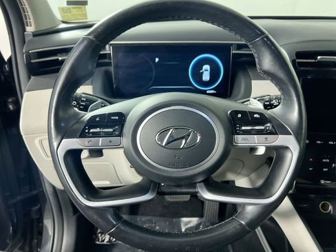 Used 2024 Hyundai Tucson Limited FWD image 15