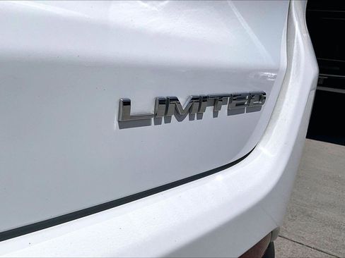 Used 2024 Jeep Compass Limited AWD/4WD image 26