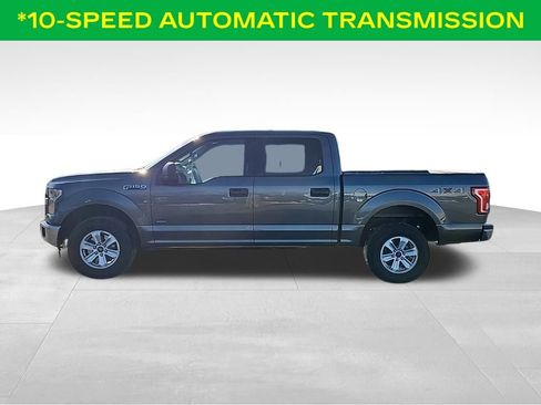 Used 2017 Ford F150 XLT image 7