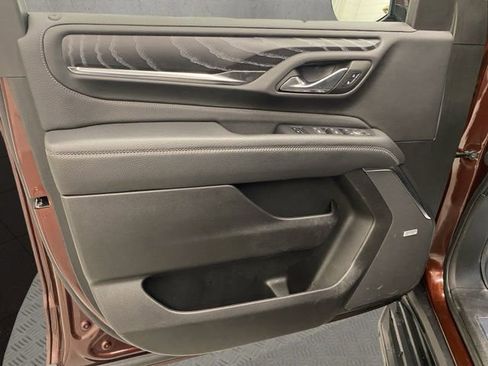 Used 2023 GMC Yukon Denali w/ Max Trailering Package AWD/4WD image 27