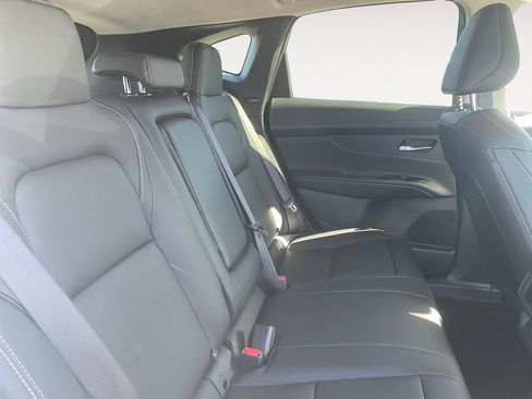 New 2025 Nissan Murano SL image 30