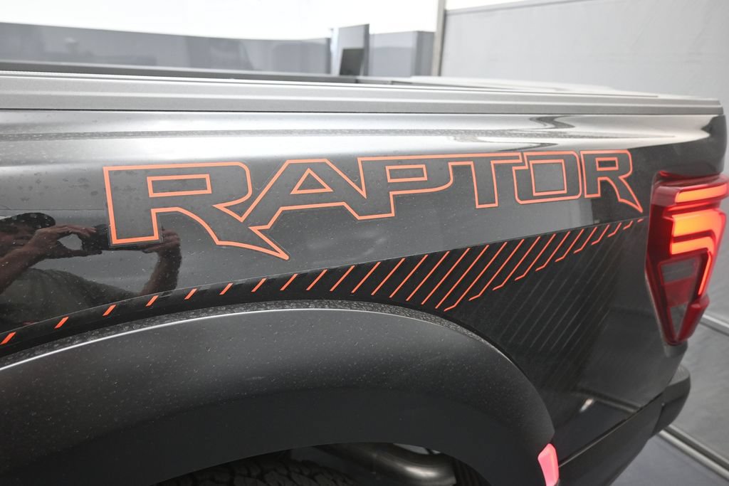 New 2026 Ford F150 Raptor AWD/4WD image 2