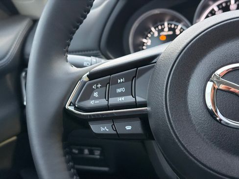 New 2025 MAZDA CX-5 AWD 2.5 S w/ Preferred Package image 21
