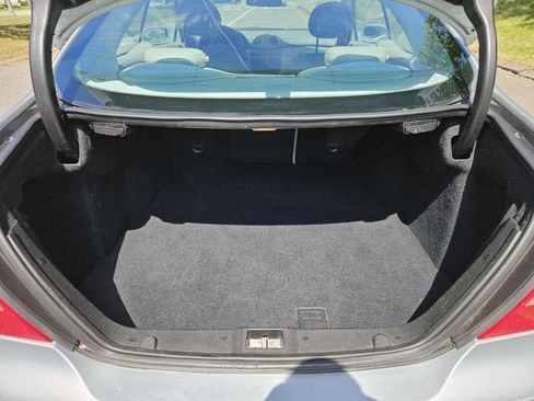 Used 2005 Mercedes-Benz CLK 320 Coupe image 23