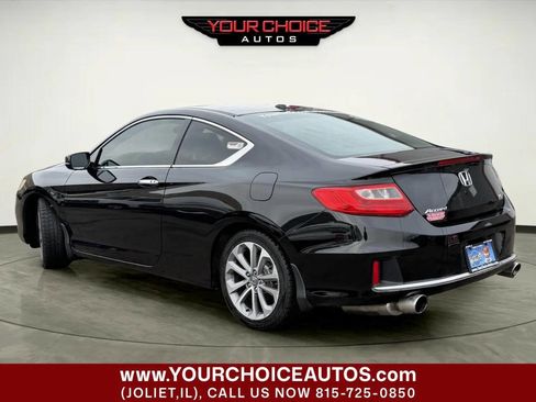 Used 2014 Honda Accord EX-L image 3