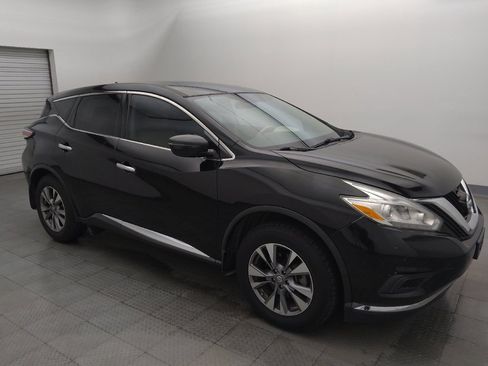 Used 2016 Nissan Murano S w/ Navigation Package FWD image 11