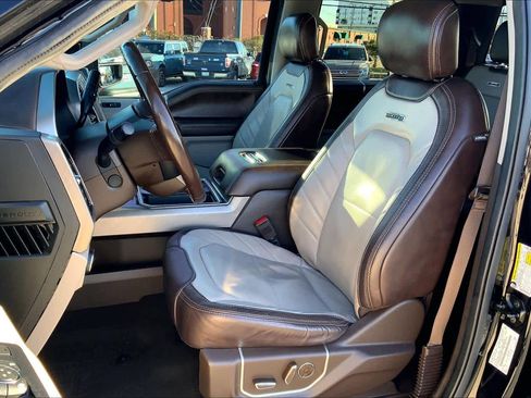 Used 2019 Ford F250 Limited image 6