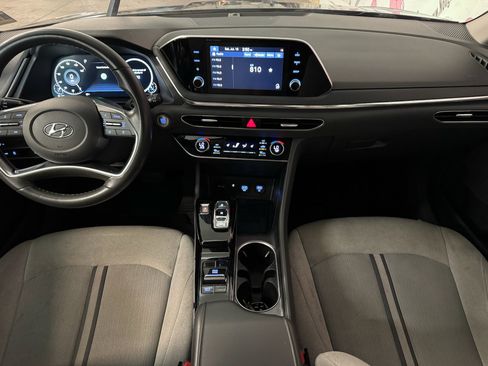 Used 2020 Hyundai Sonata SEL w/ Convenience Package FWD image 18