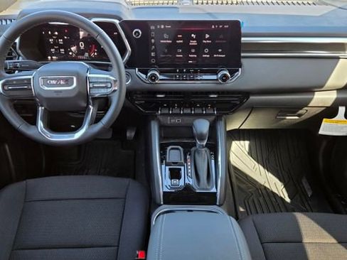 New 2026 GMC Canyon Elevation RWD image 10