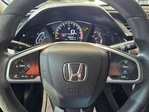 Used 2017 Honda Civic LX image 18