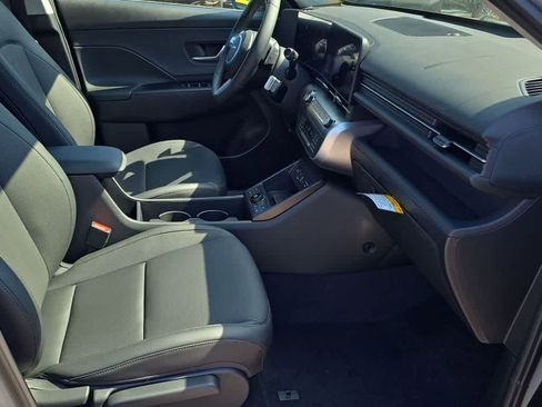 New 2026 Hyundai Kona Limited FWD image 23