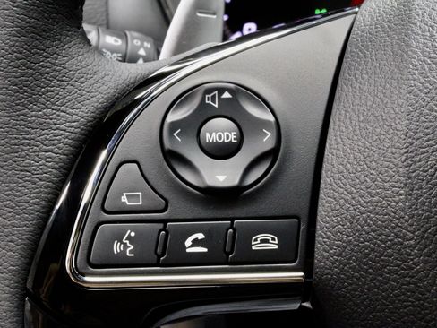 New 2026 Mitsubishi Eclipse Cross SEL image 20