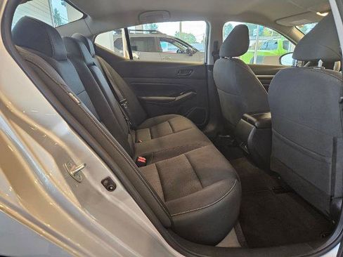 Certified 2023 Nissan Altima 2.5 SV image 30