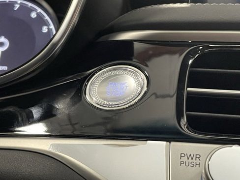 New 2026 Genesis G70 2.5T Prestige image 21