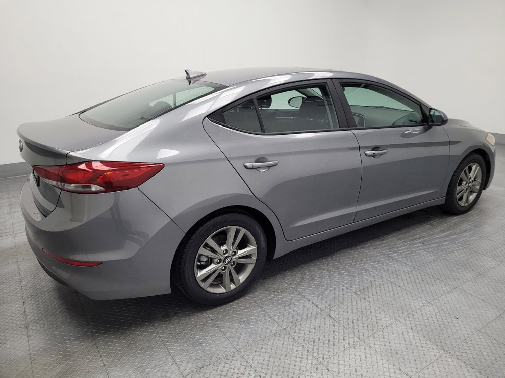 Used 2018 Hyundai Elantra Value Edition FWD image 10