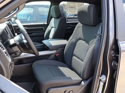 New 2026 RAM 1500 Big Horn AWD/4WD image 16