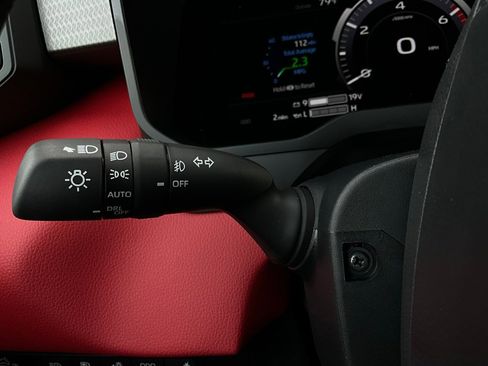 New 2026 Toyota Tundra TRD Pro image 43