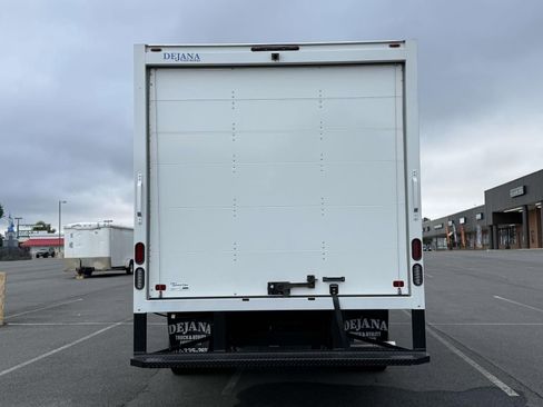 New 2024 Ford E-450 and Econoline 450 Super Duty w/ Power Windows & Locks Group image 3