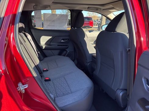 New 2026 Nissan Kicks SV w/ SV Premium Package image 17