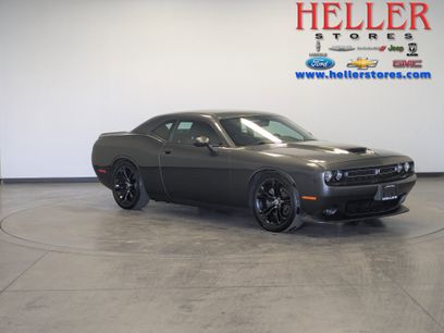 Used 2020 Dodge Challenger R/T