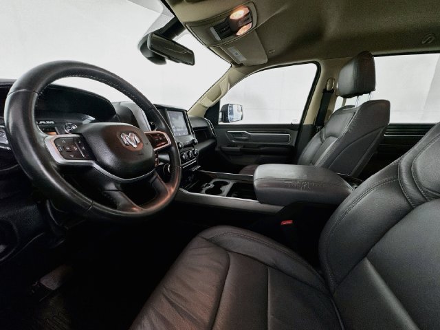 Used 2019 RAM 1500 Big Horn RWD image 19