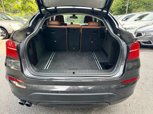 Used 2016 BMW X4 xDrive28i AWD/4WD image 18