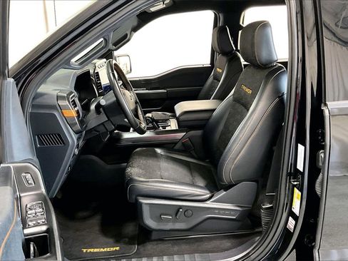 Used 2023 Ford F150 Tremor image 15