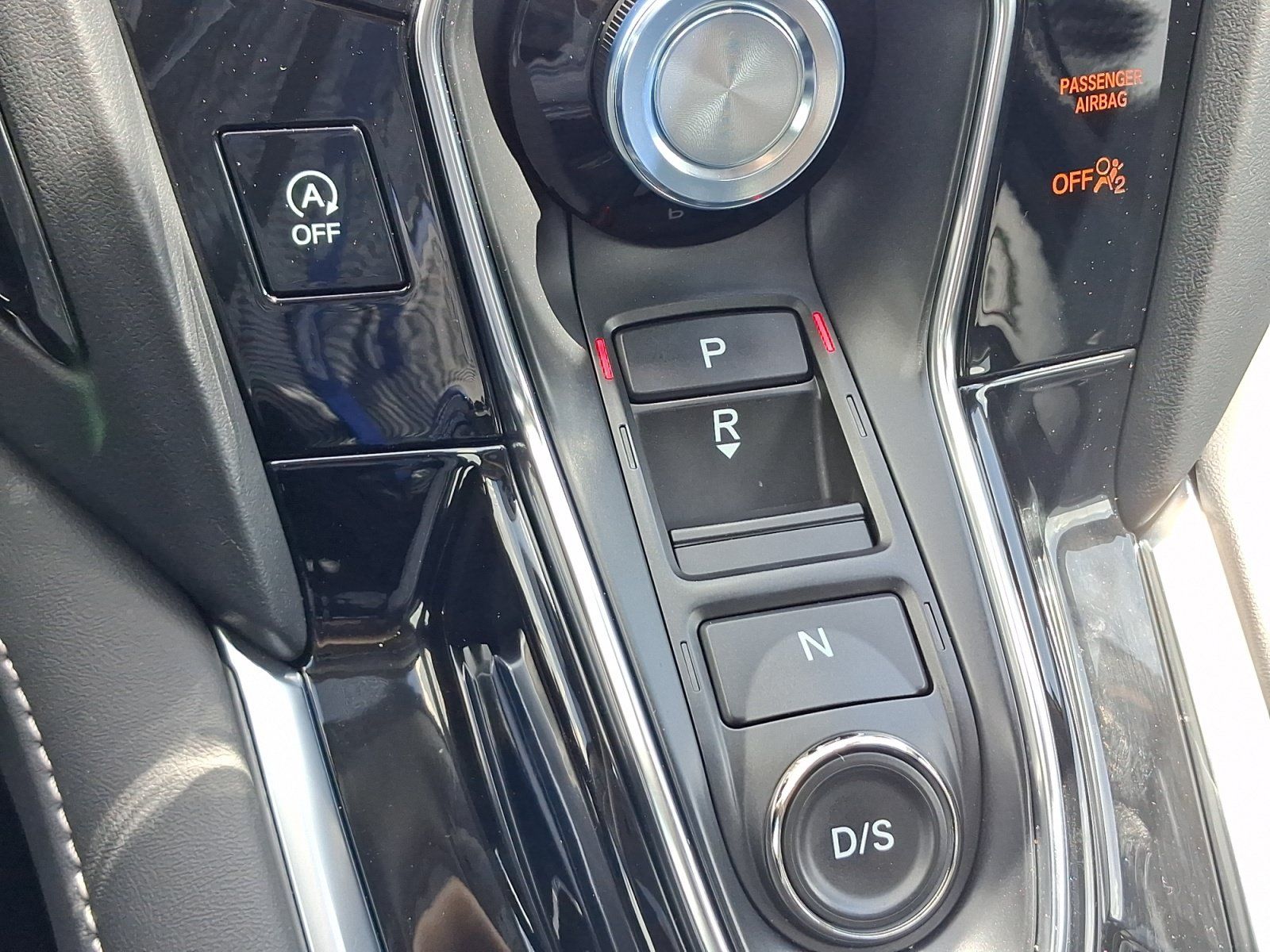 Used 2024 Acura RDX w/ Technology Package AWD/4WD image 14