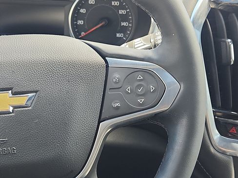 Used 2023 Chevrolet Traverse LT w/ LT Premium Package AWD/4WD image 16