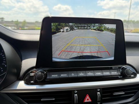 Used 2021 Kia Forte LXS image 16