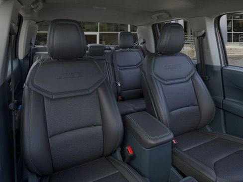 New 2025 Ford Maverick Lobo image 10