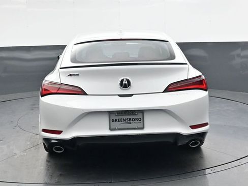 New 2026 Acura Integra A-Spec image 5