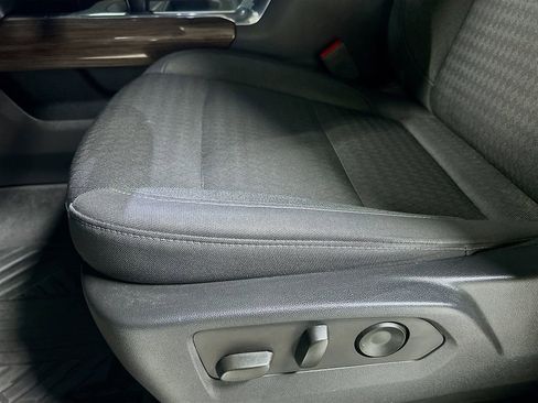 Used 2023 Chevrolet Silverado 1500 LT Trail Boss image 19