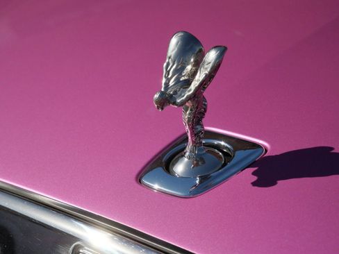 Certified 2021 Rolls-Royce Ghost image 7