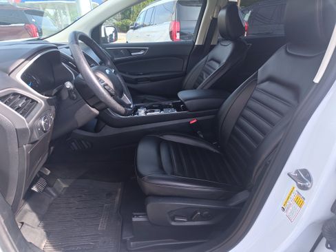 Used 2020 Ford Edge SEL w/ Convenience Package AWD/4WD image 22