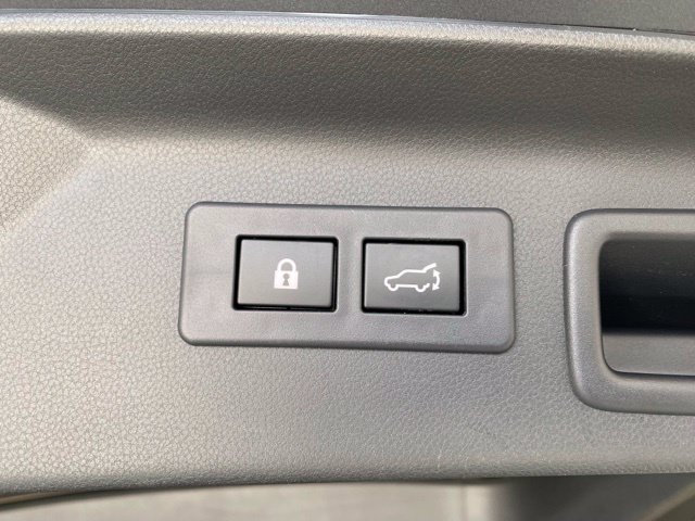 Certified 2025 Subaru Forester Sport AWD/4WD image 8