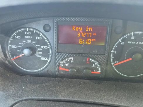Used 2020 RAM ProMaster 3500 FWD image 10